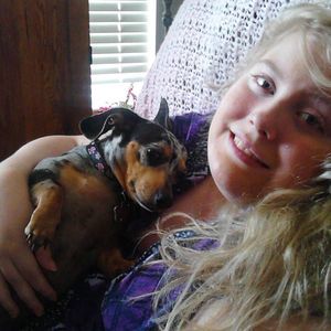 Meet your Posher, Bethann